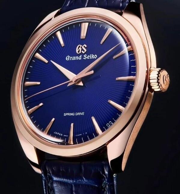 Grand Seiko Elegance SBGY032 Replica Watch